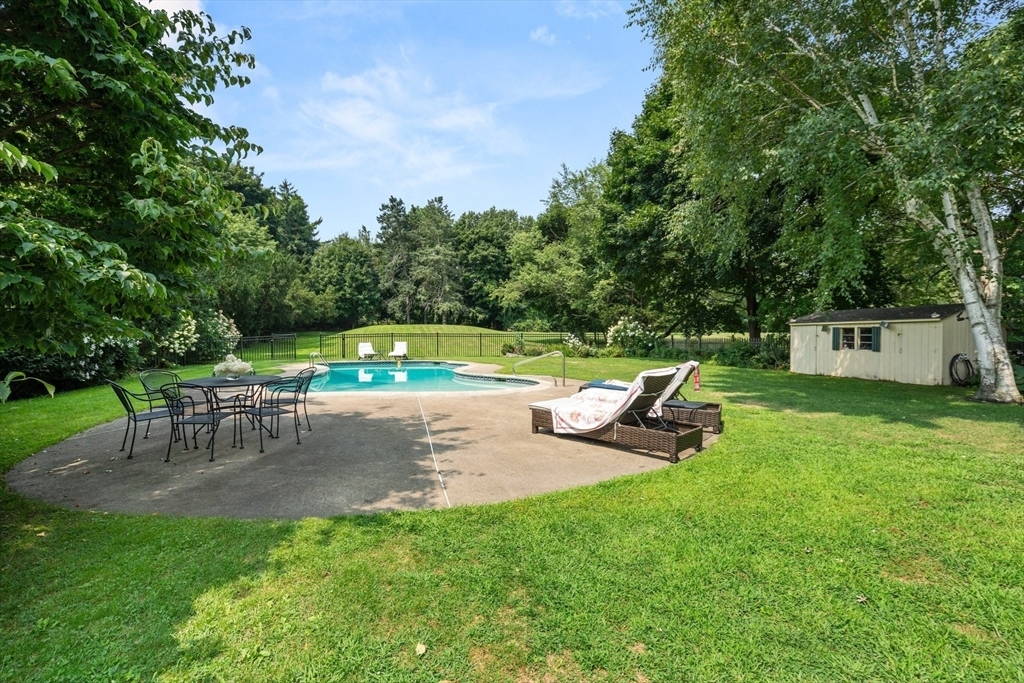 Property Photo:  26 Green St.  MA 01951 