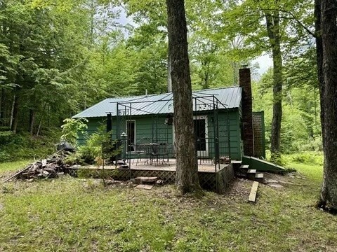 Property Photo:  148 Taylor Brook Rd  MA 01346 