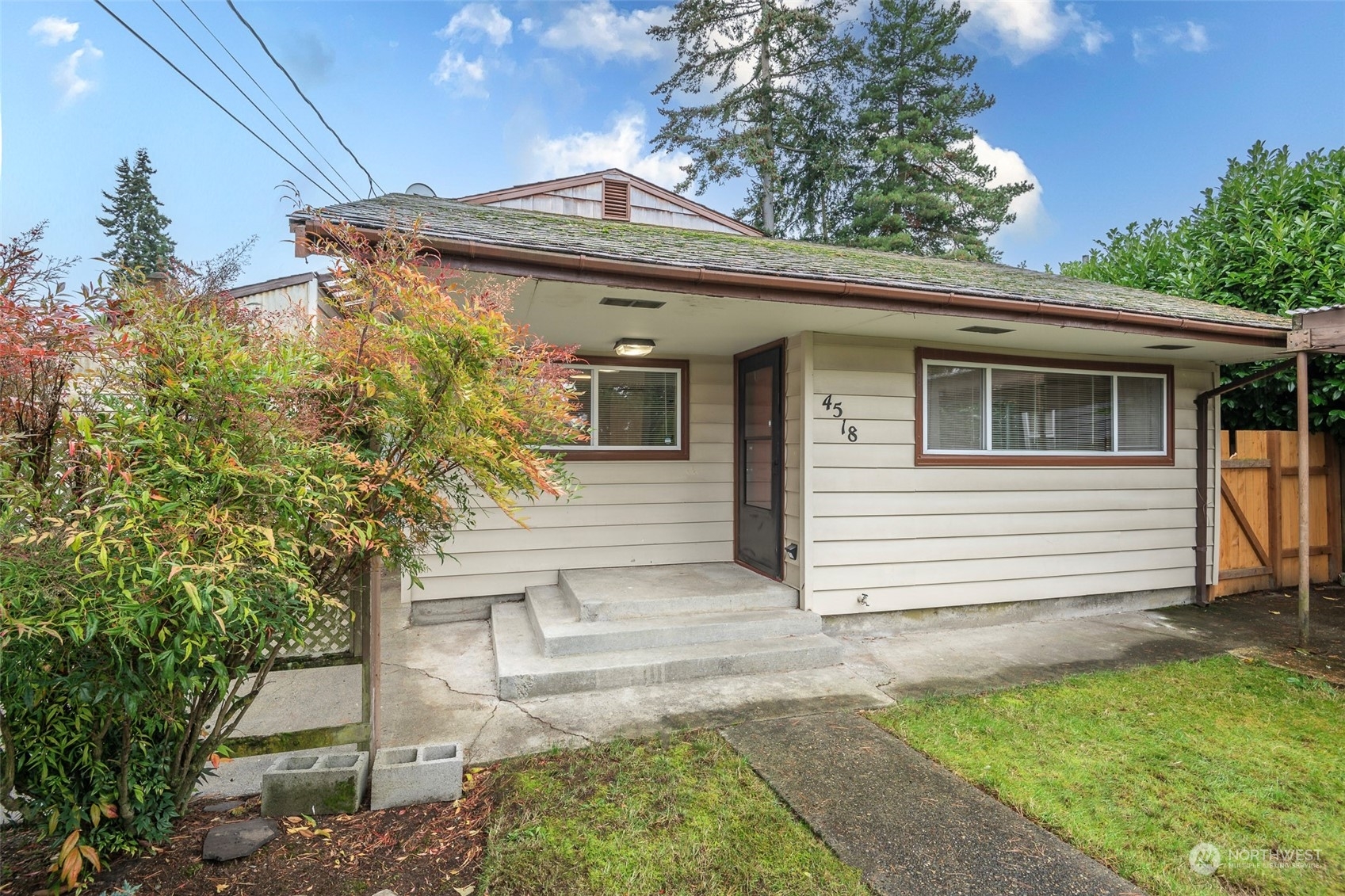 4518 N 16th Street  Tacoma WA 98406 photo