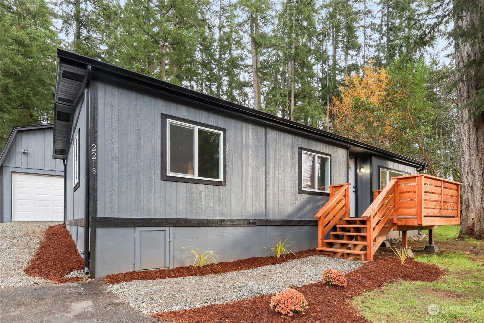 Property Photo:  2215 197th Avenue SW  WA 98349 