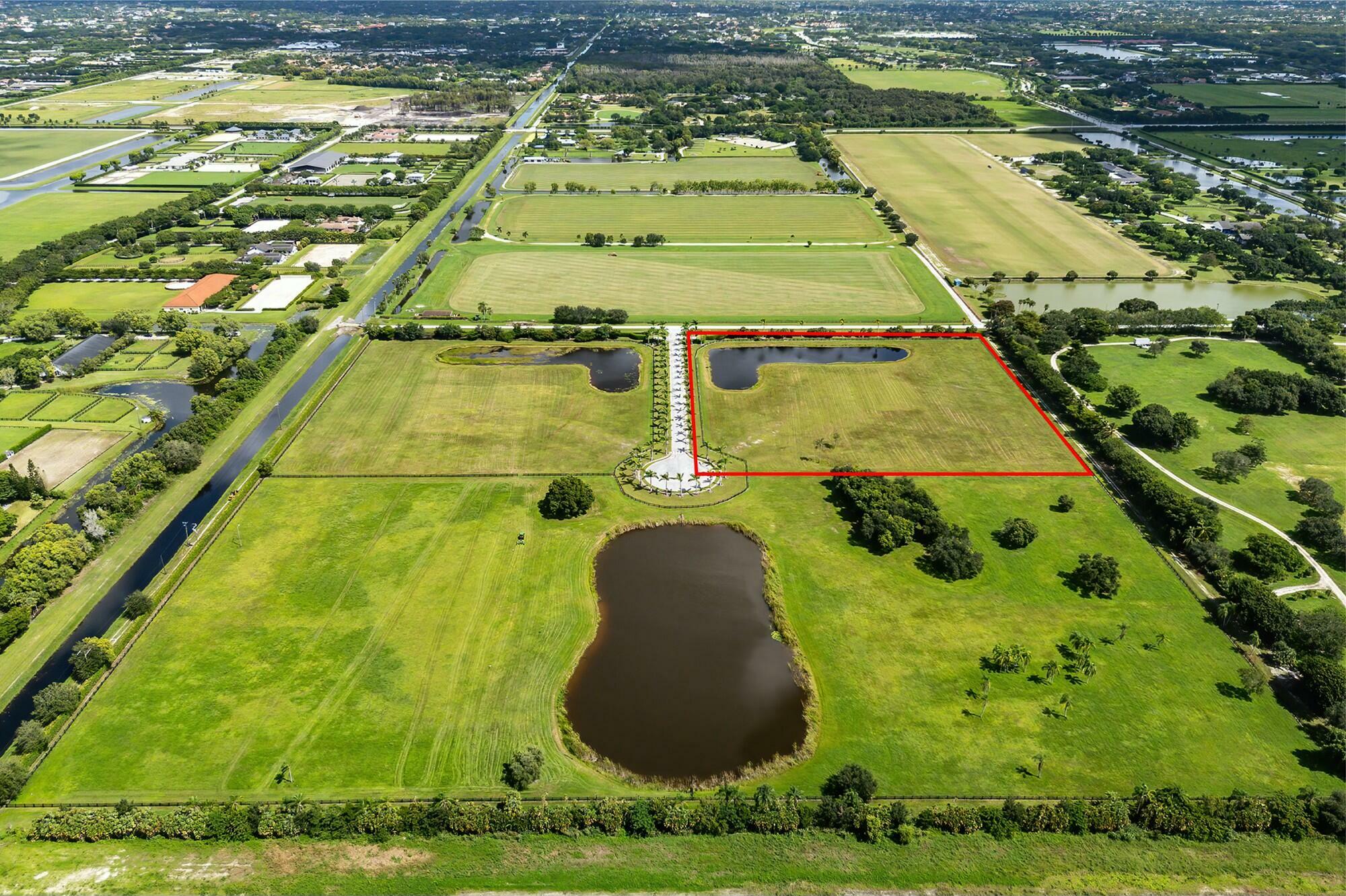 Property Photo:  13600 Indian Mound Road  FL 33414 