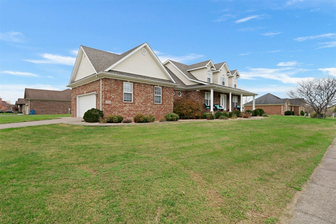 Property Photo:  219 Jade Drive  KY 42171 