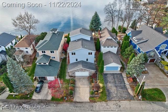 Property Photo:  12160 Mantawauka Drive  MI 48430 