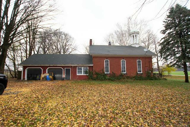 Property Photo:  53484 Indian Lake Road  MI 49047 