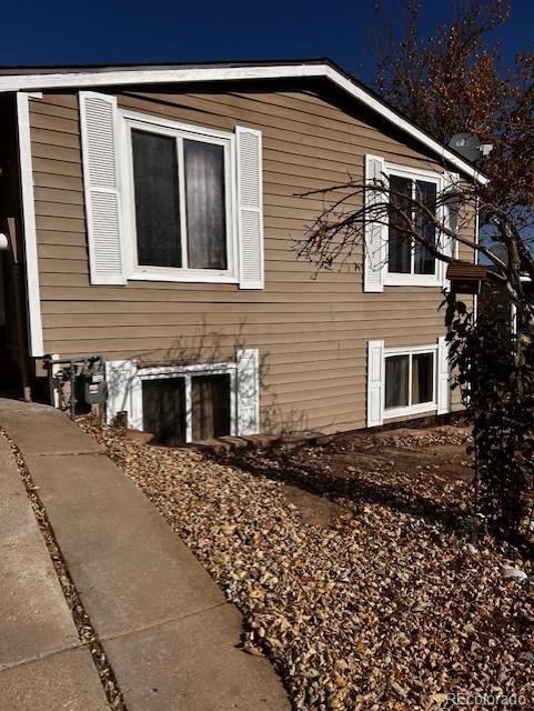 Property Photo: 2545 W 91st Drive CO 80260