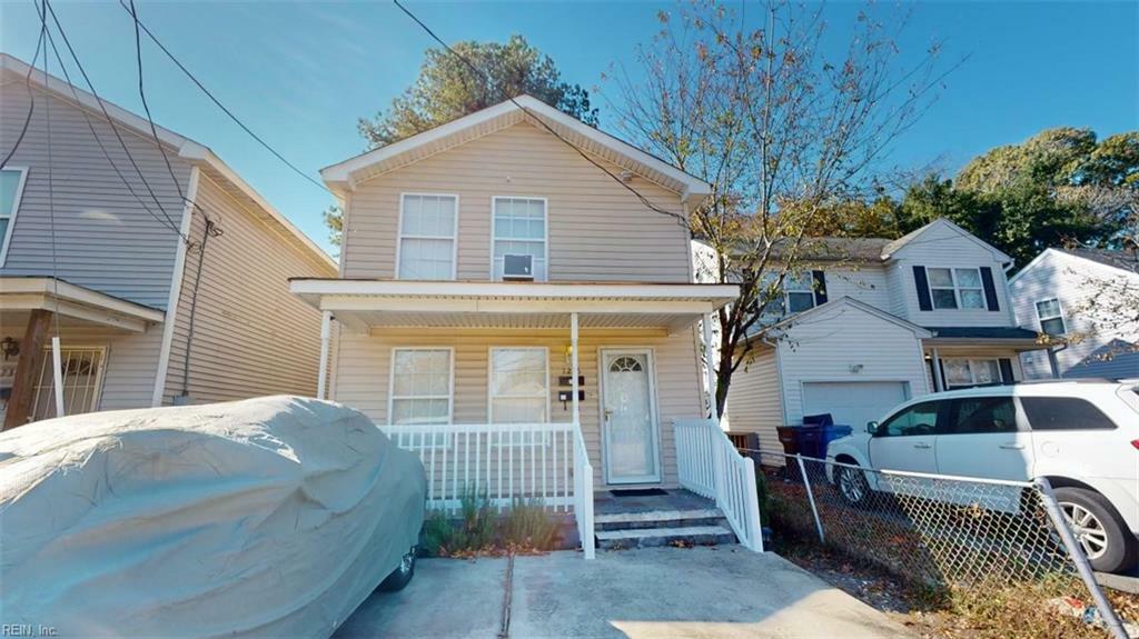 Property Photo:  1236 Old Atlantic Avenue  VA 23324 