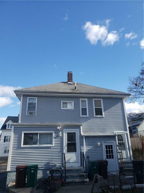 Property Photo:  203 Welles Street  RI 02895 