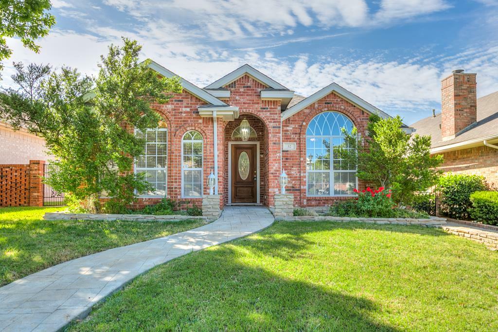 32 Southridge Dr  San Angelo TX 76904 photo