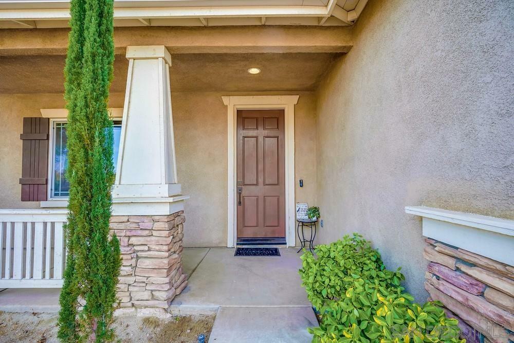 Property Photo:  29335 Barite Cir  CA 92584 