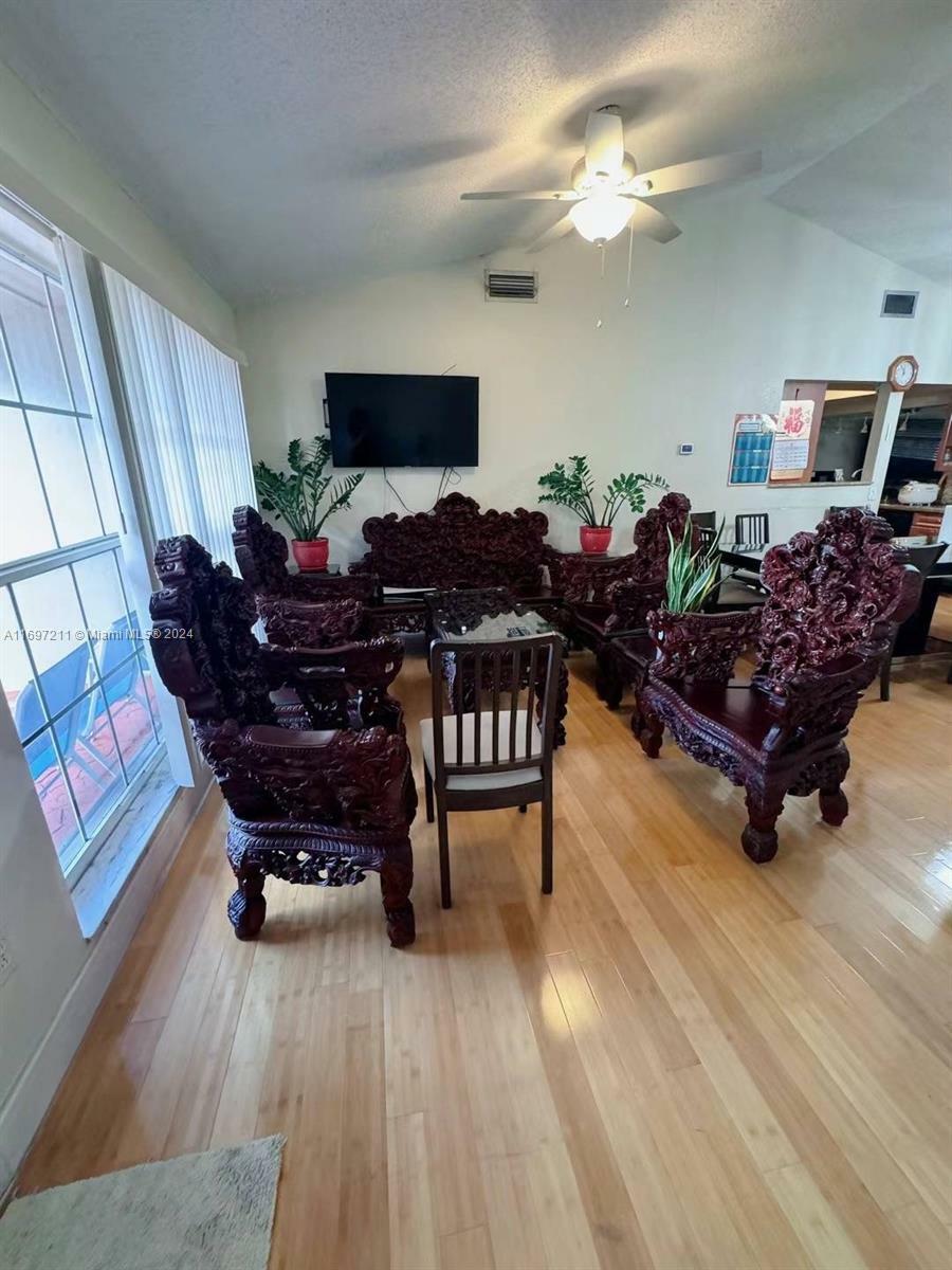 Property Photo:  301 NW 83rd Way  FL 33024 