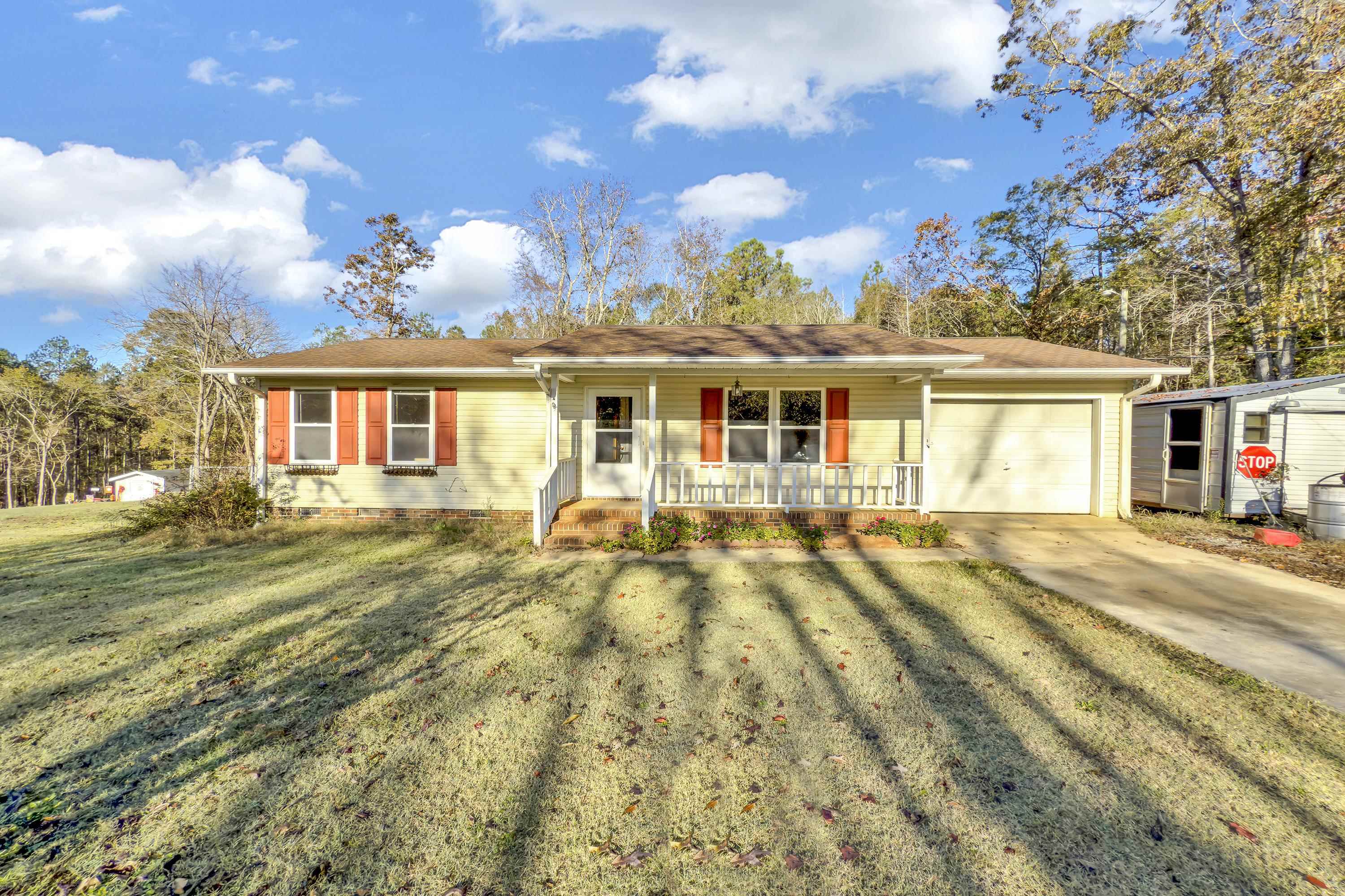 Property Photo:  435 Bailey Road  SC 29321 