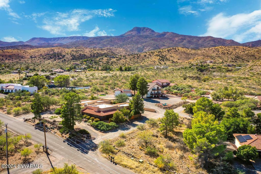 Property Photo:  2312 Haskell Springs Rd  AZ 86324 