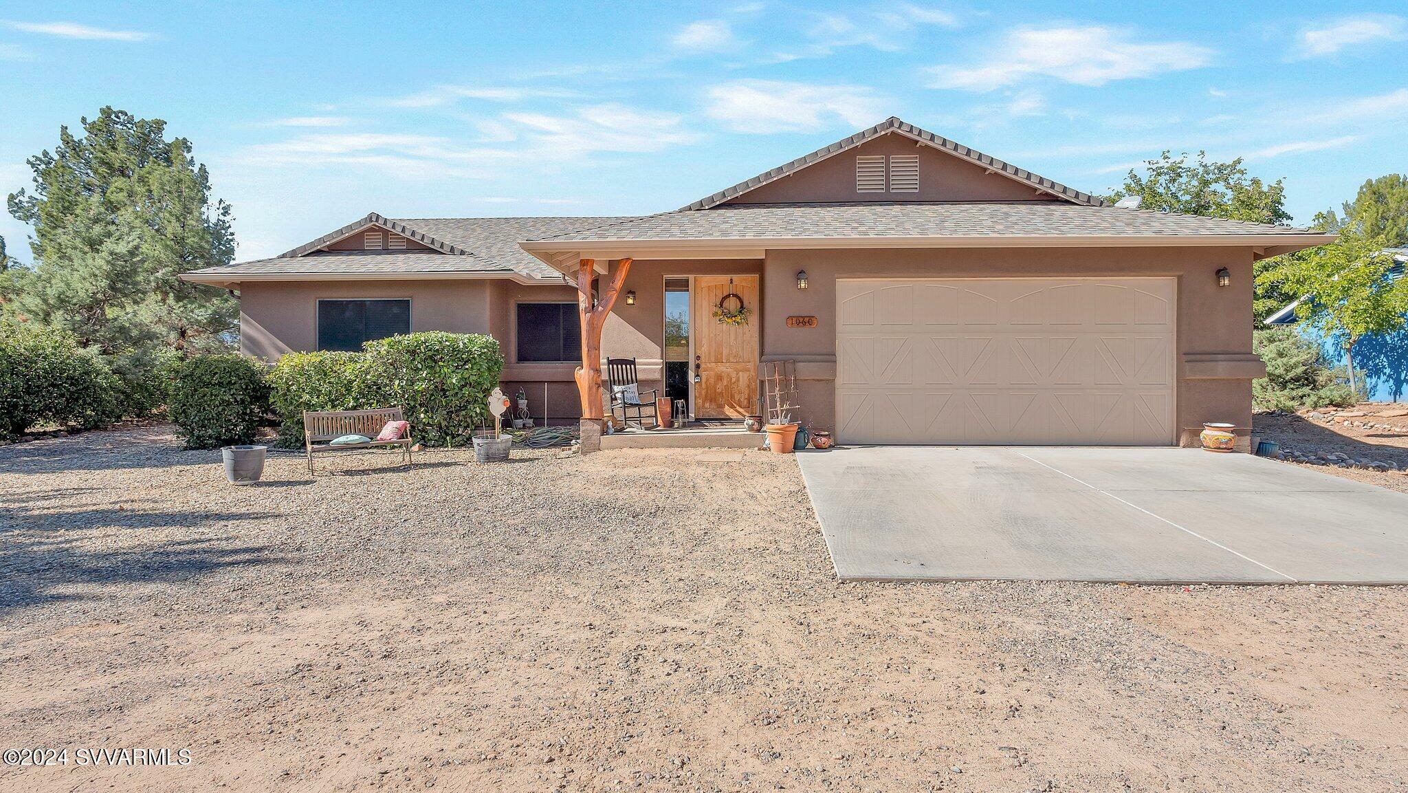 Property Photo:  1060 S 4th St  AZ 86326 