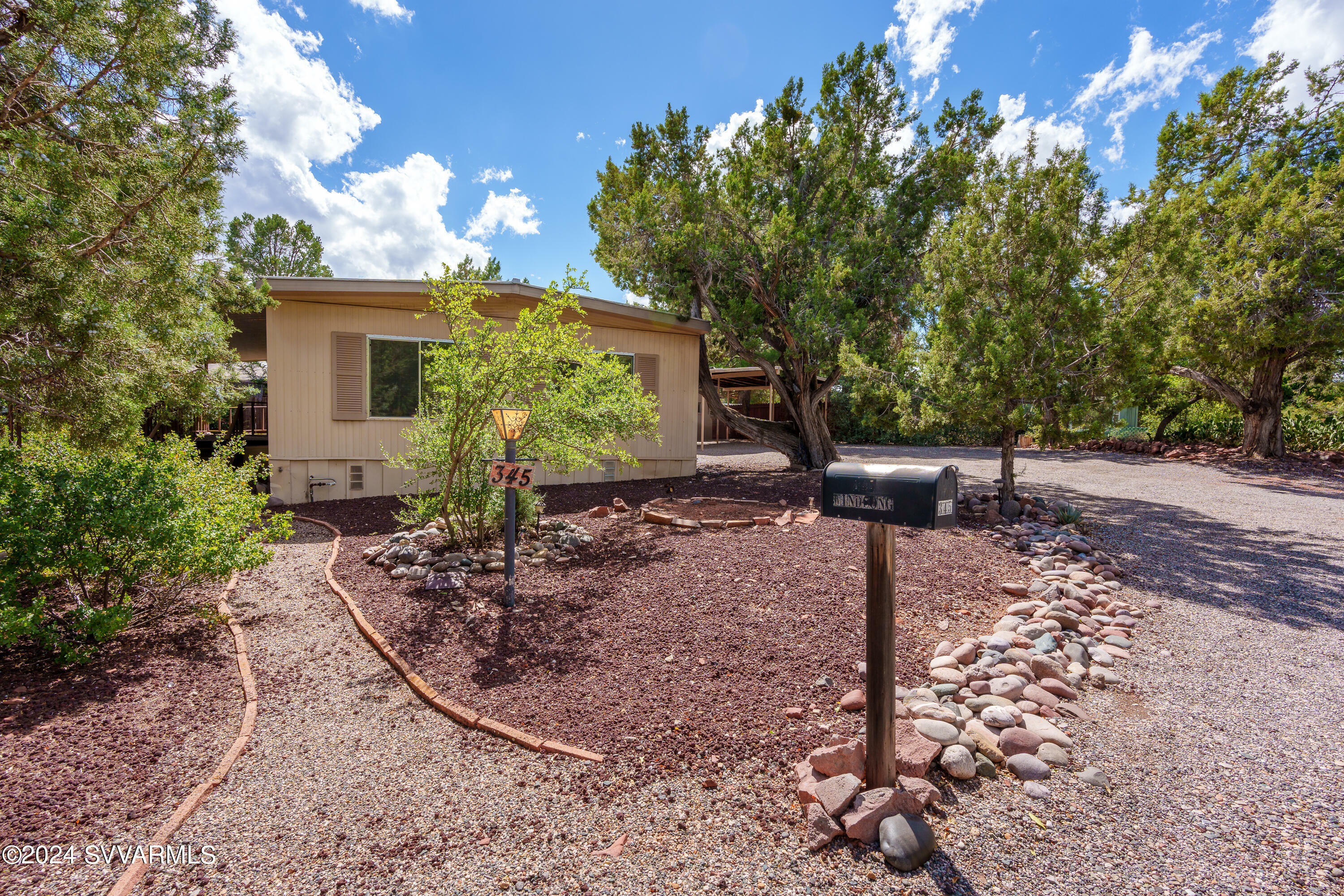 Property Photo:  345 Windsong Drive  AZ 86336 