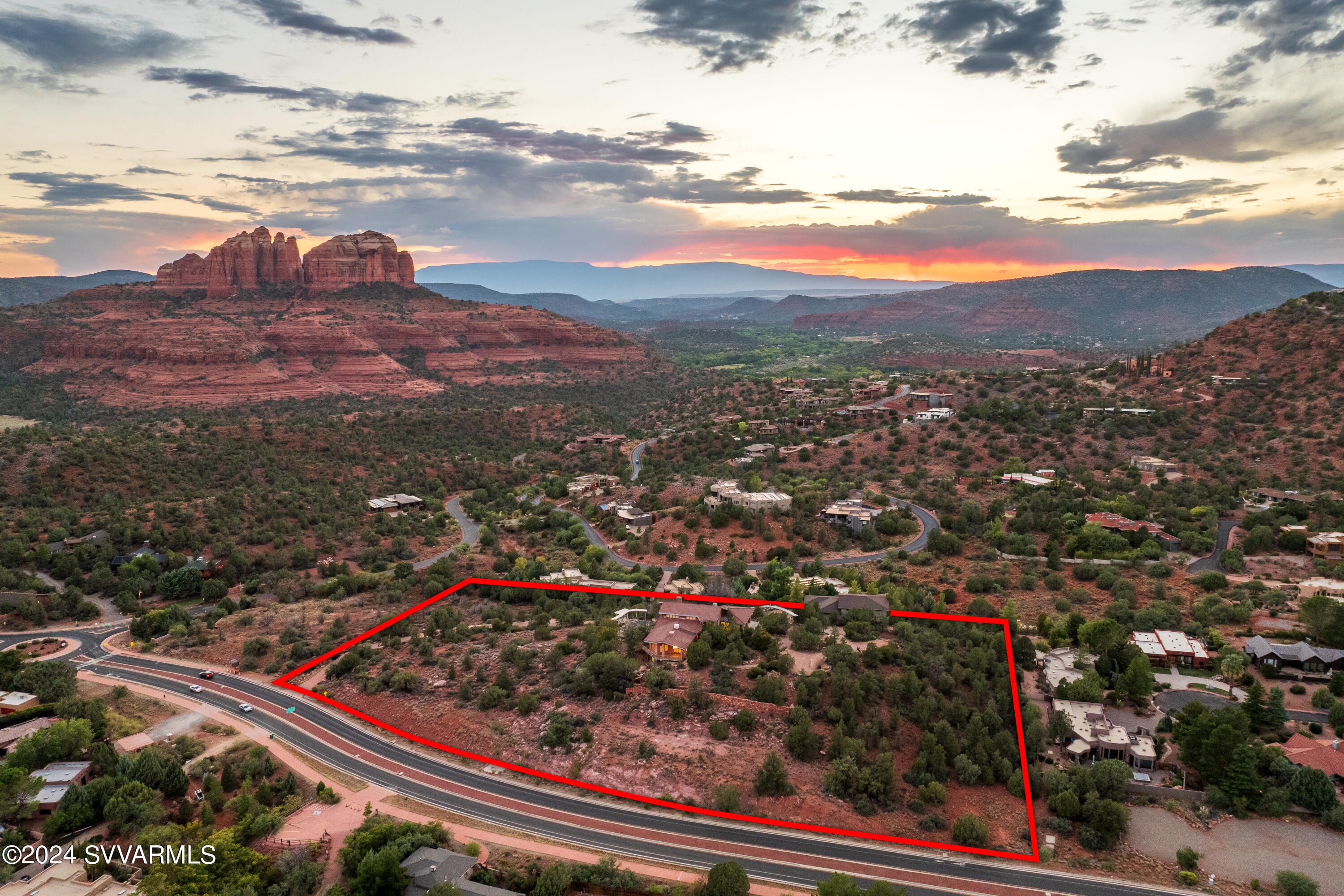 2856 State Route 179  Sedona AZ 86336 photo