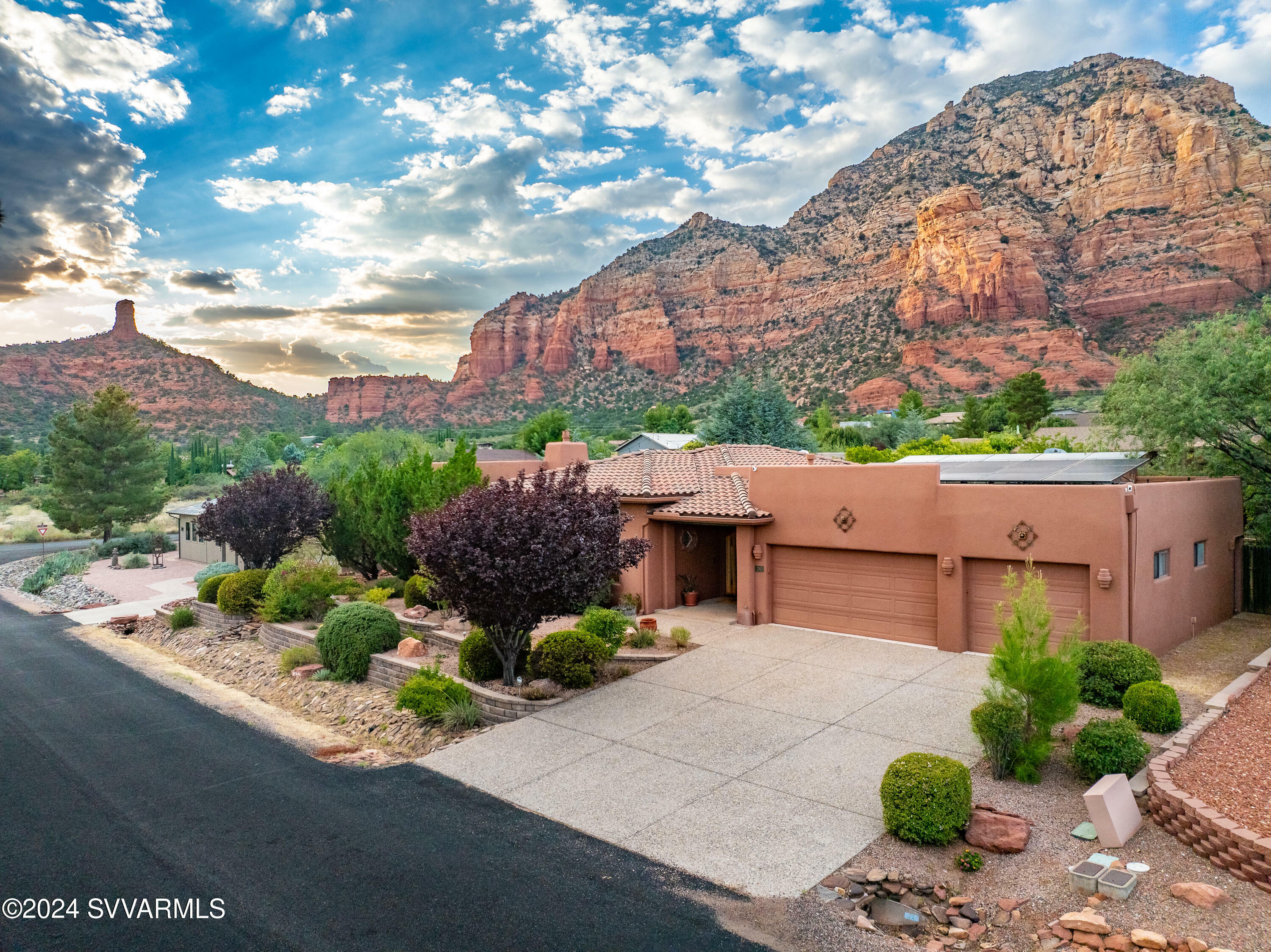 2360 Buckboard Rd  Sedona AZ 86336 photo