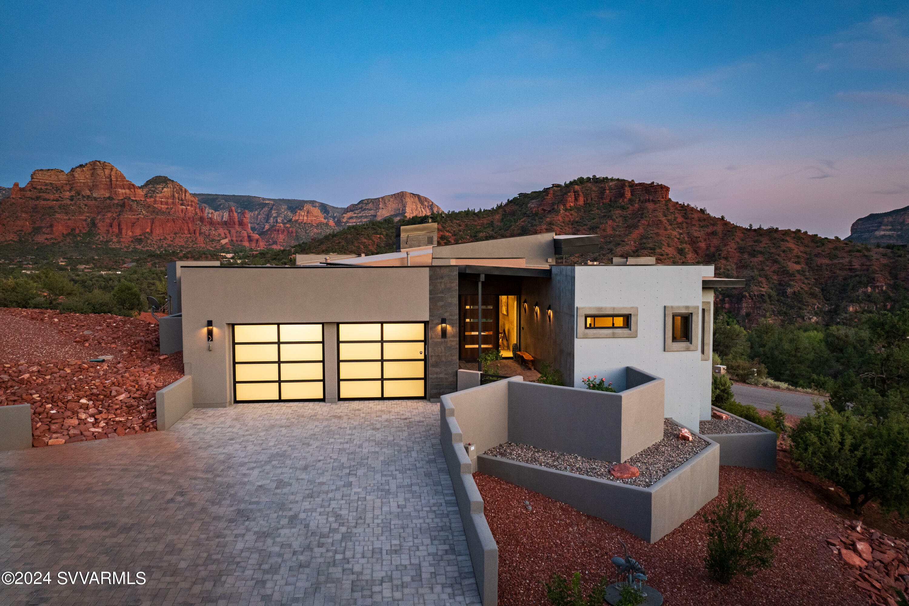 49 Summit Way  Sedona AZ 86336 photo