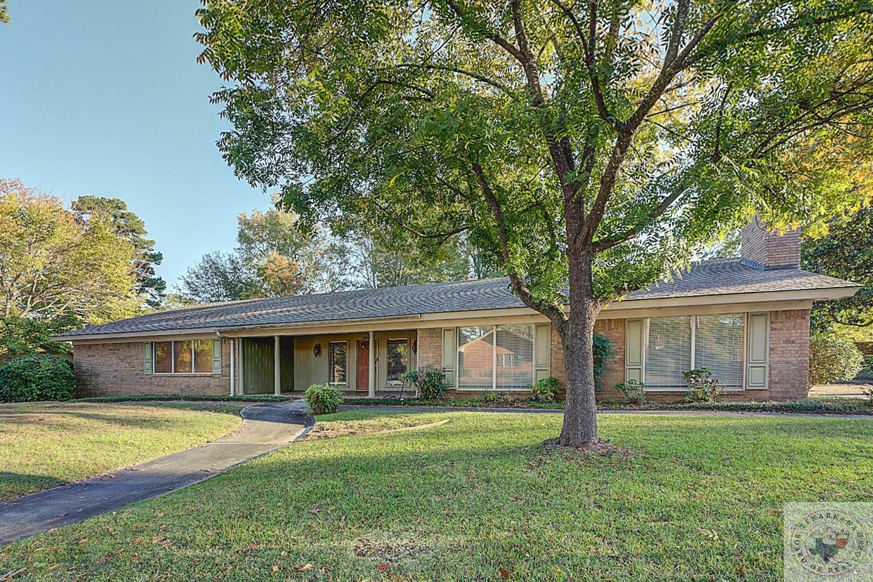 Property Photo:  1303 Holloway Dr  TX 75503 