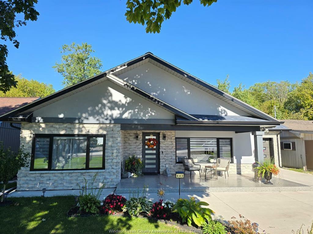 Property Photo:  643 Point Pelee Drive  ON N8H 3V4 