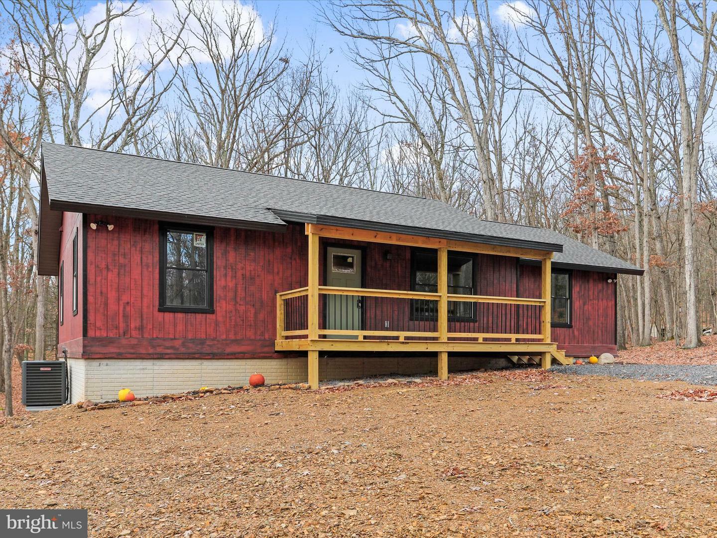 Property Photo:  598 Honey Locust Lane  WV 25422 