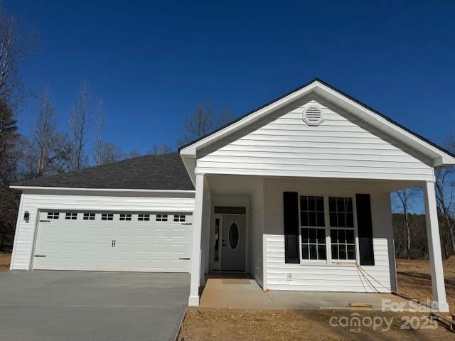 Property Photo:  173 Eagles Landing  NC 28655 