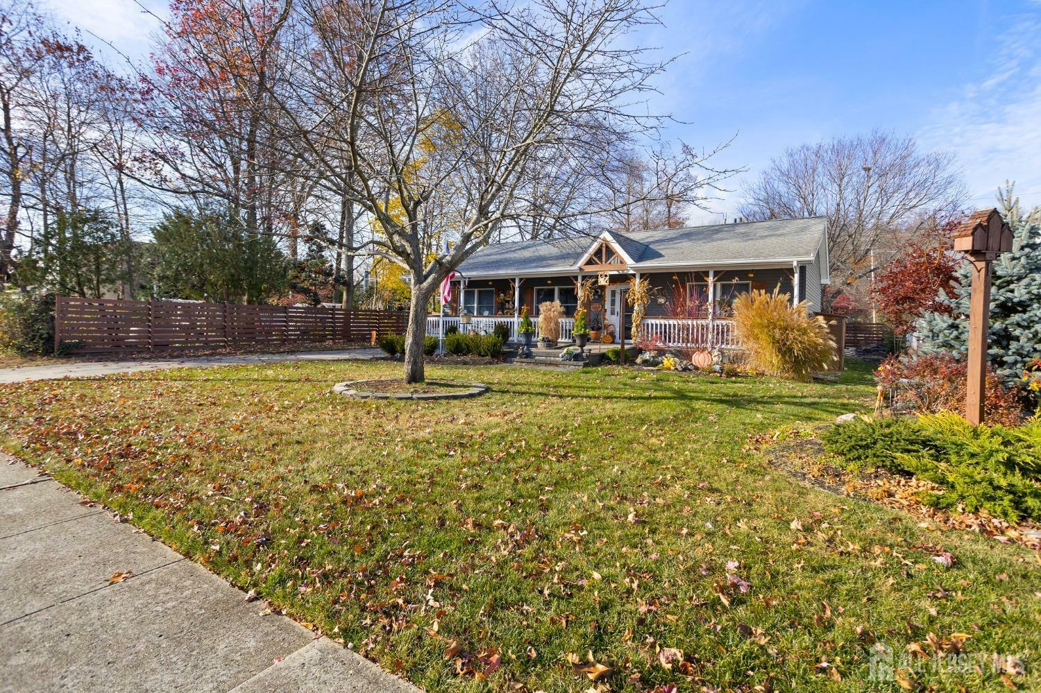 Property Photo:  17 Avenue A  NJ 08828 