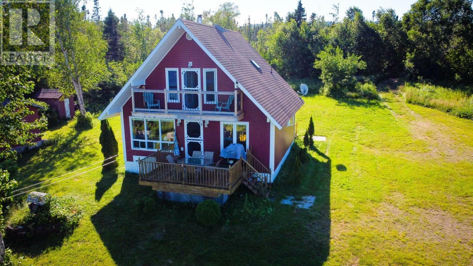 Property Photo: 1 Harvey Lane NL