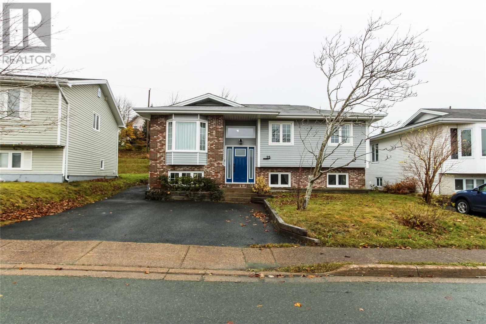 25 Hopeall Street  St. John'S NL A1E 5S9 photo