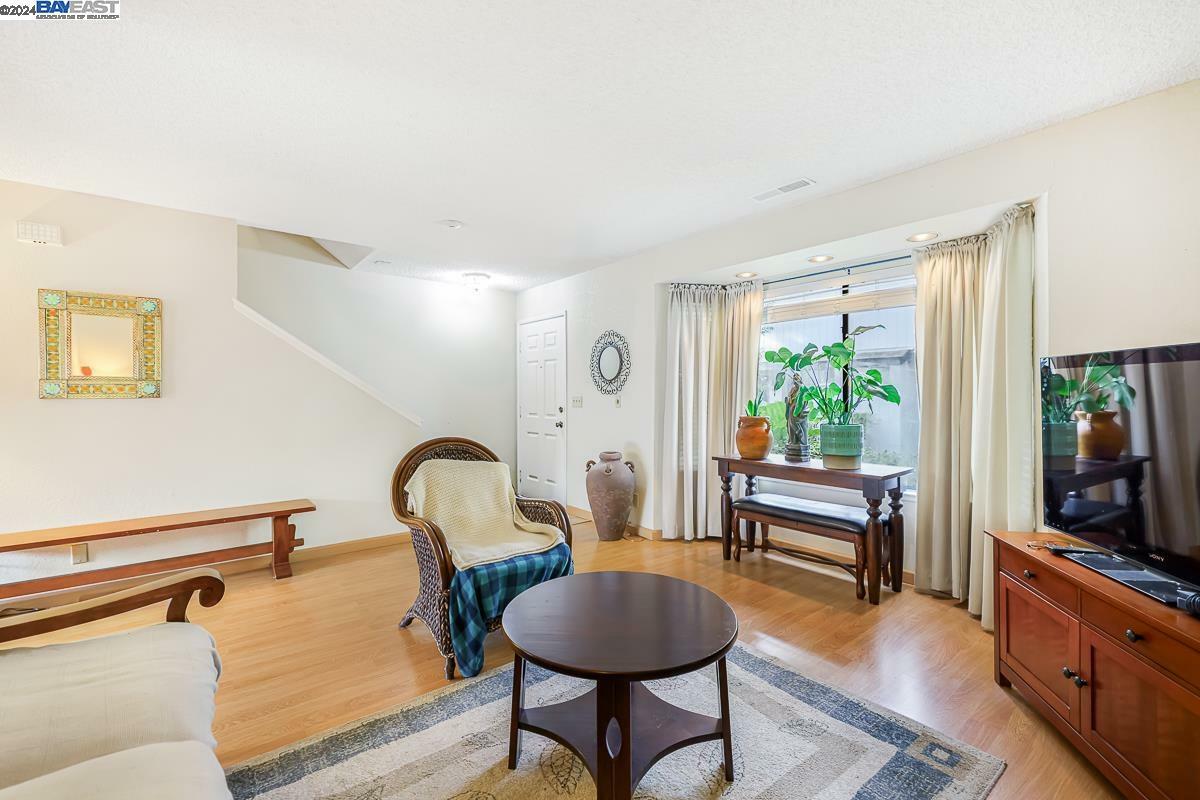 Property Photo:  6123 Thornton Ave D  CA 94560 