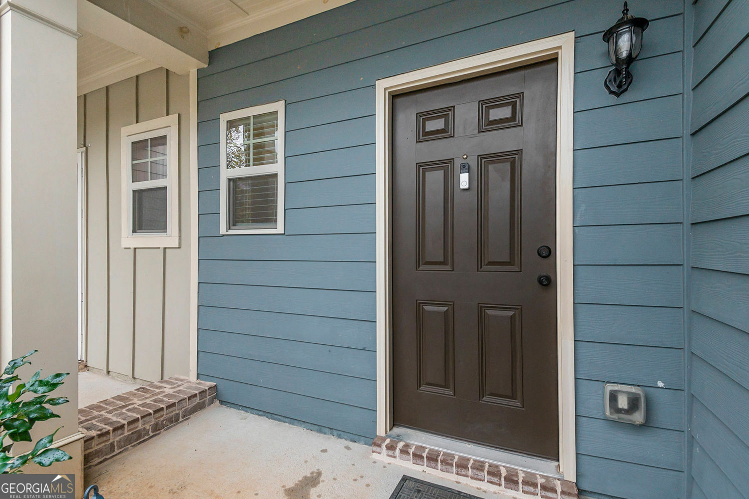 Property Photo:  196 Spring Way Square NW  GA 30114 