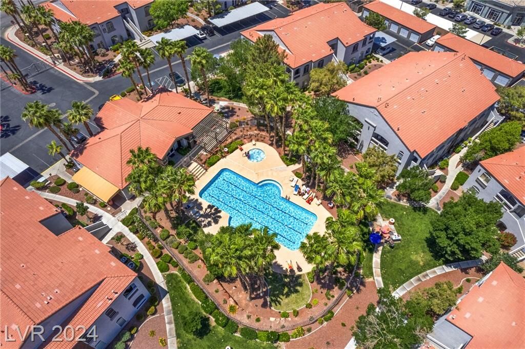 Property Photo:  700 Carnegie Street 2723  NV 89052 