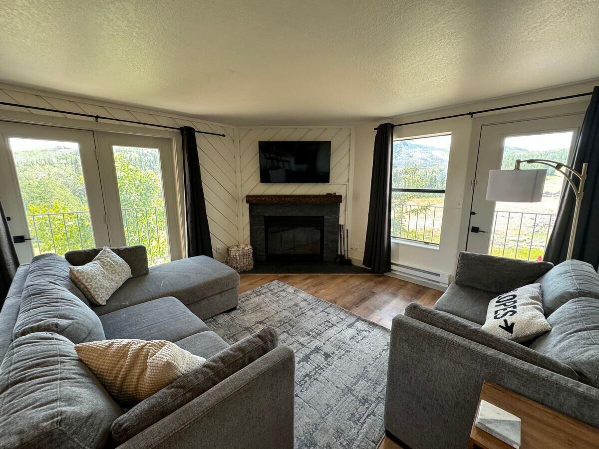 Property Photo: 464 N Hwy 143 #A211 UT 84719