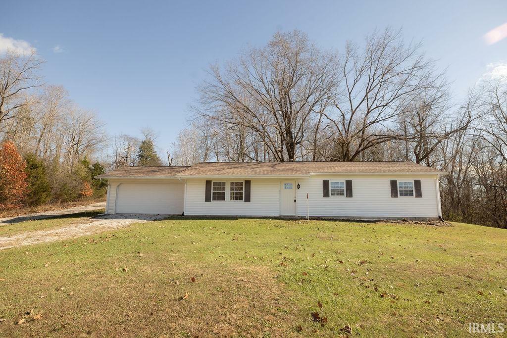 Property Photo:  1012 W Acres Drive  IN 47460 