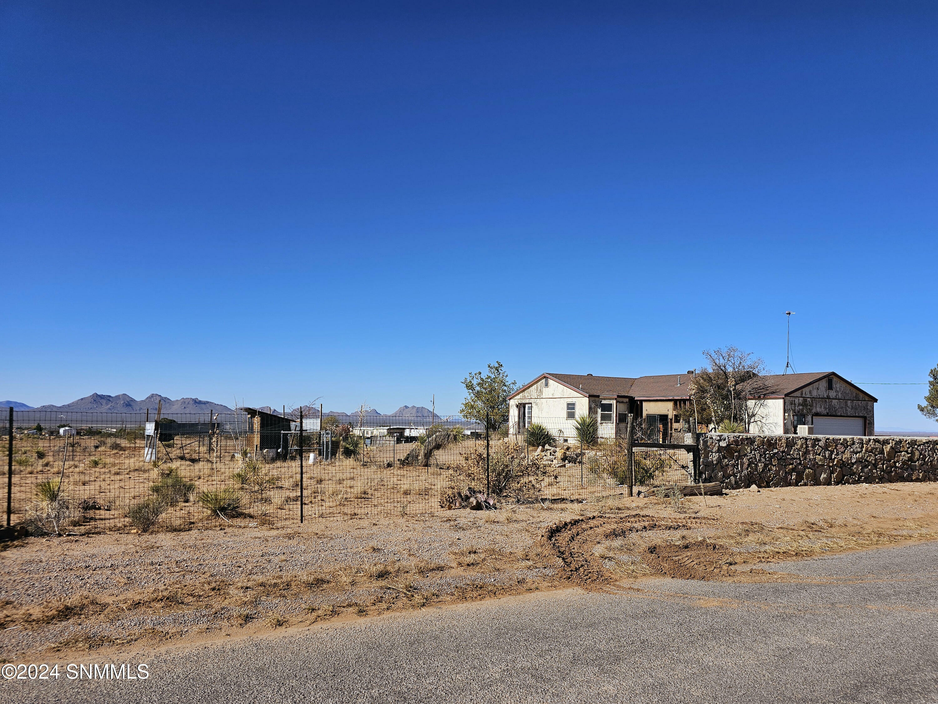 Property Photo:  7289 Macarthur Road  NM 88012 