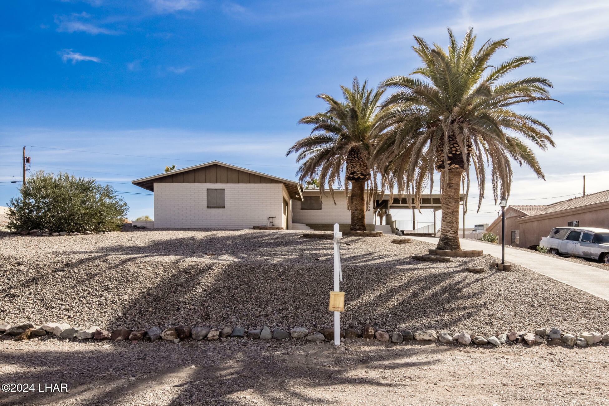 Property Photo:  3550 Thunderhawk Dr  AZ 86406 