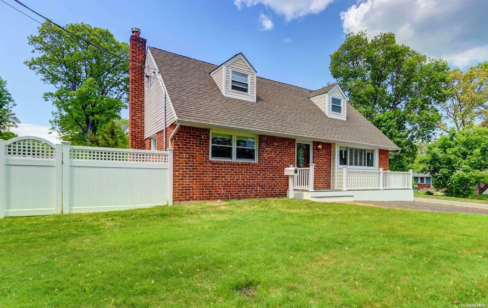 Property Photo: 3 Cecily Lane NY 11725