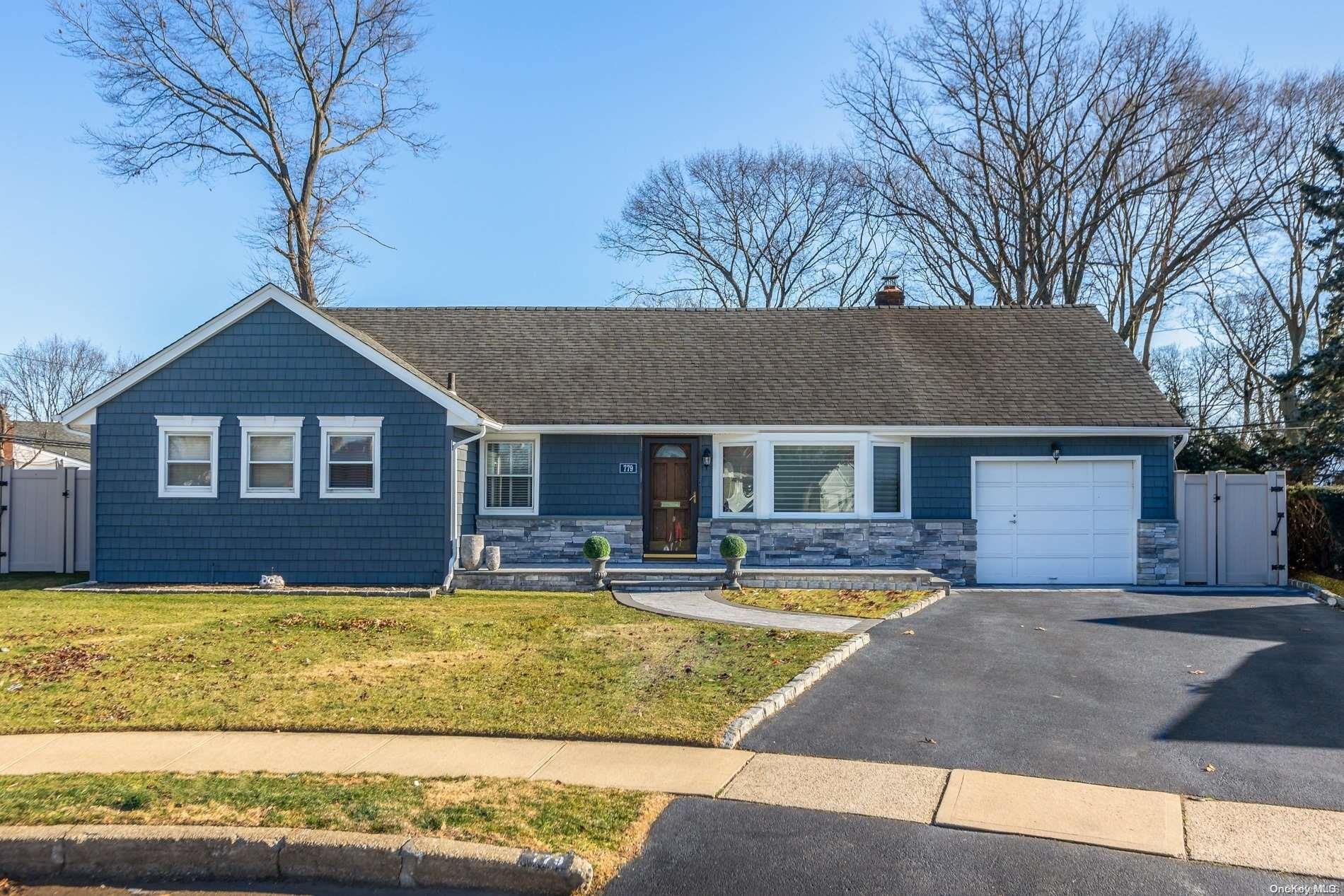 Property Photo: 779 Buchanan Road NY 11554