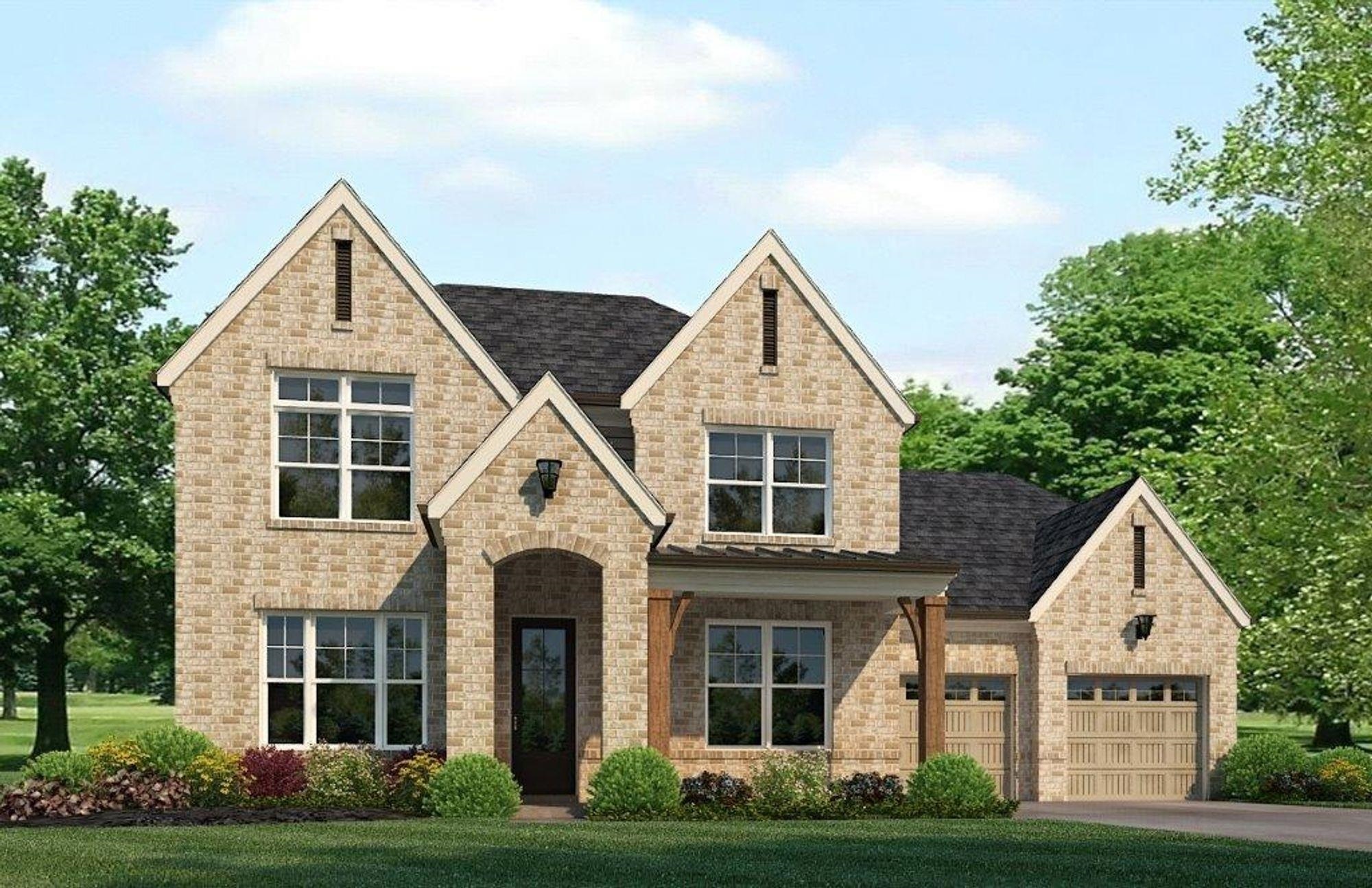 Property Photo: 12564 Golden Bell Dr N TN 38002