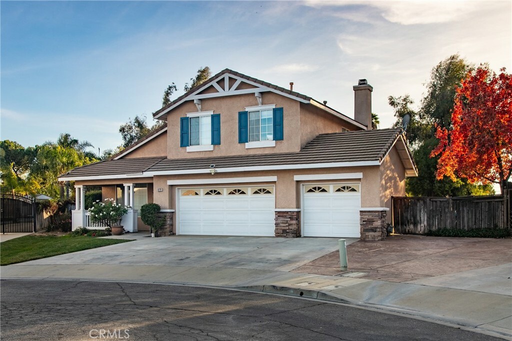 12721 Royal Oak Court  Yucaipa CA 92399 photo