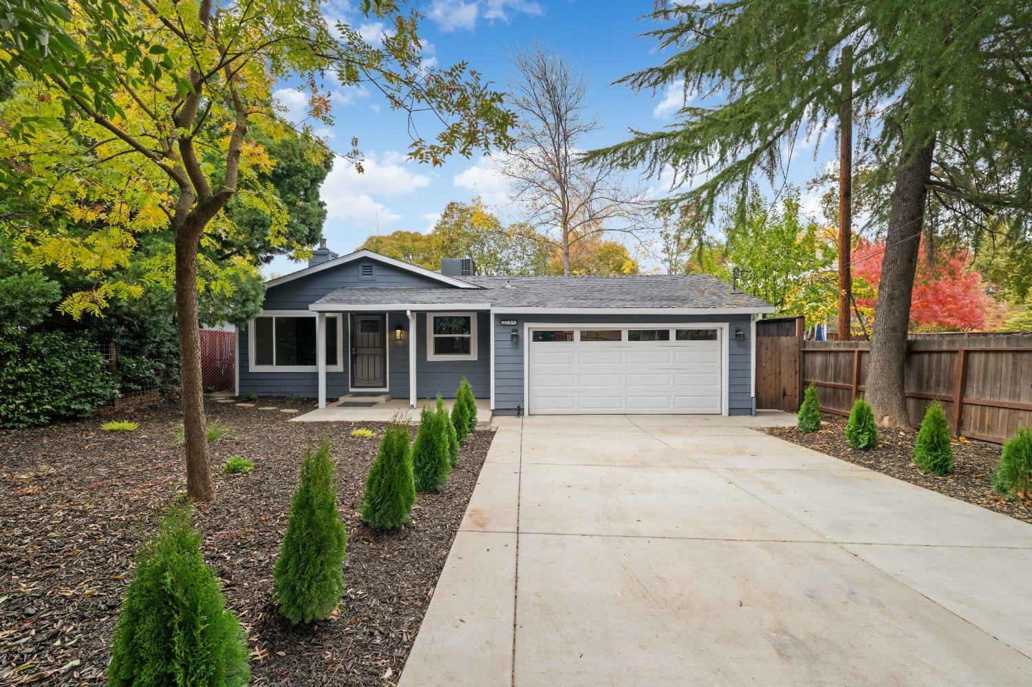 Property Photo:  8787 Sunset Avenue  CA 95628 