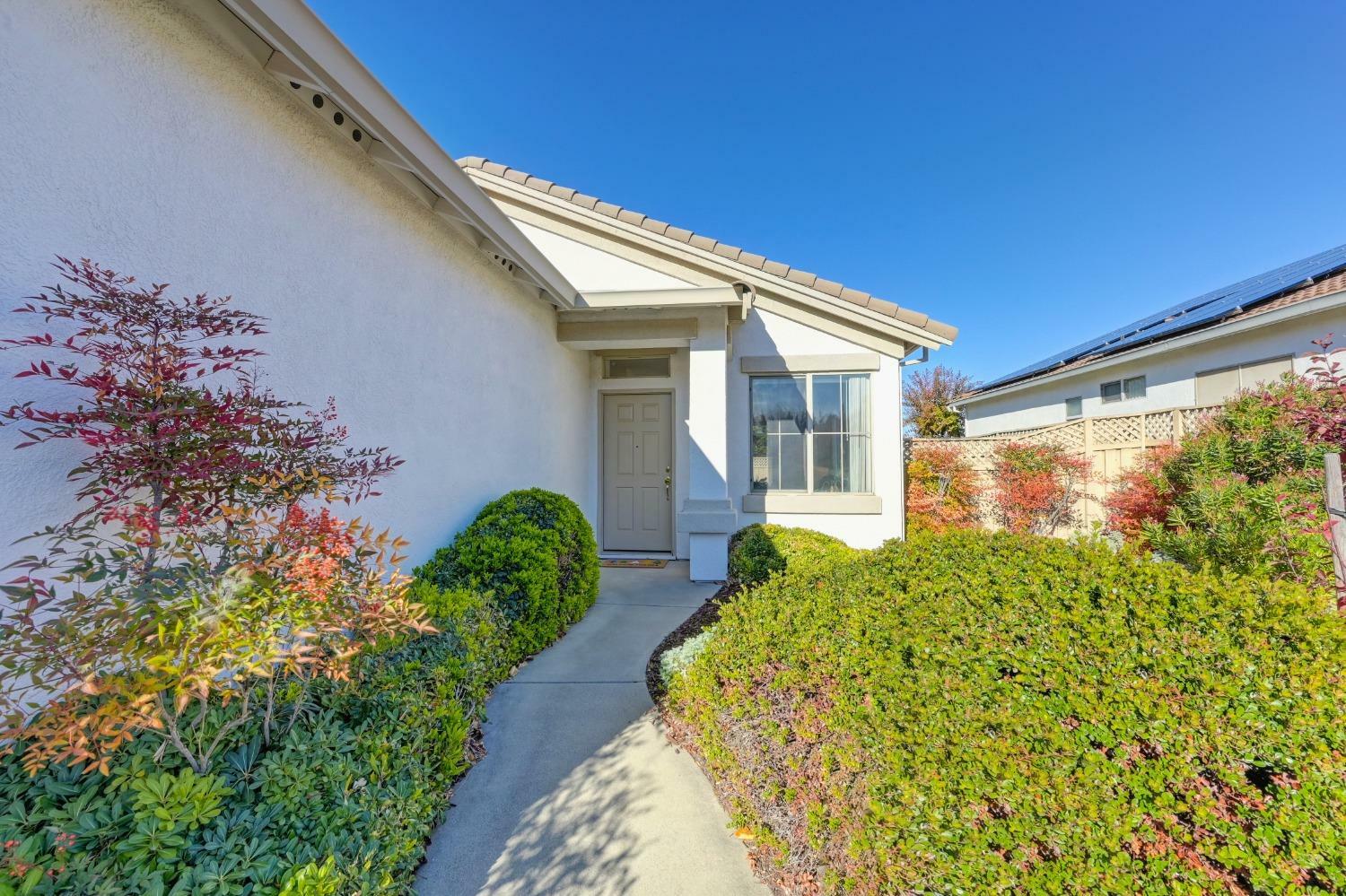 Property Photo:  1612 Andover Lane  CA 95648 