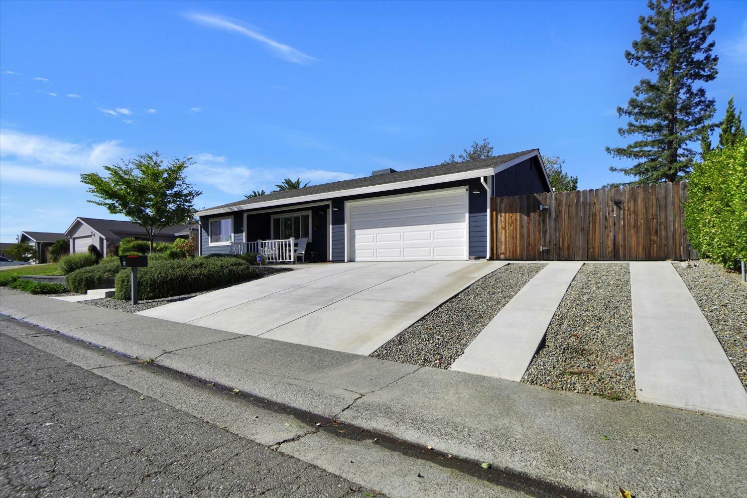 Property Photo:  116 Perraud Drive  CA 95630 