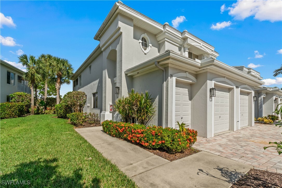 Property Photo:  8451 Southbridge Drive 2  FL 33967 