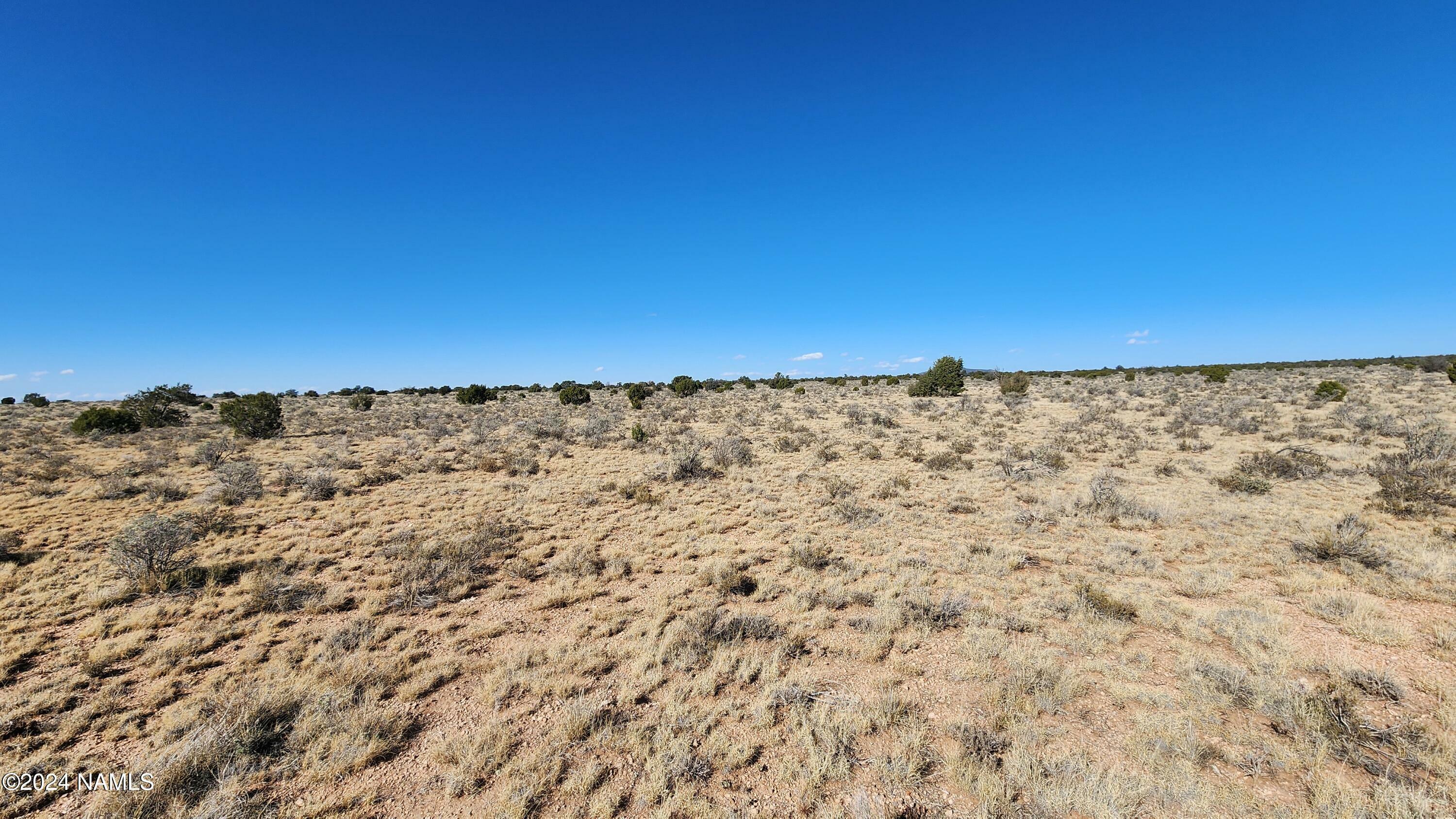 Property Photo:  3433 Red Butte Rd Lot A  AZ 86046 