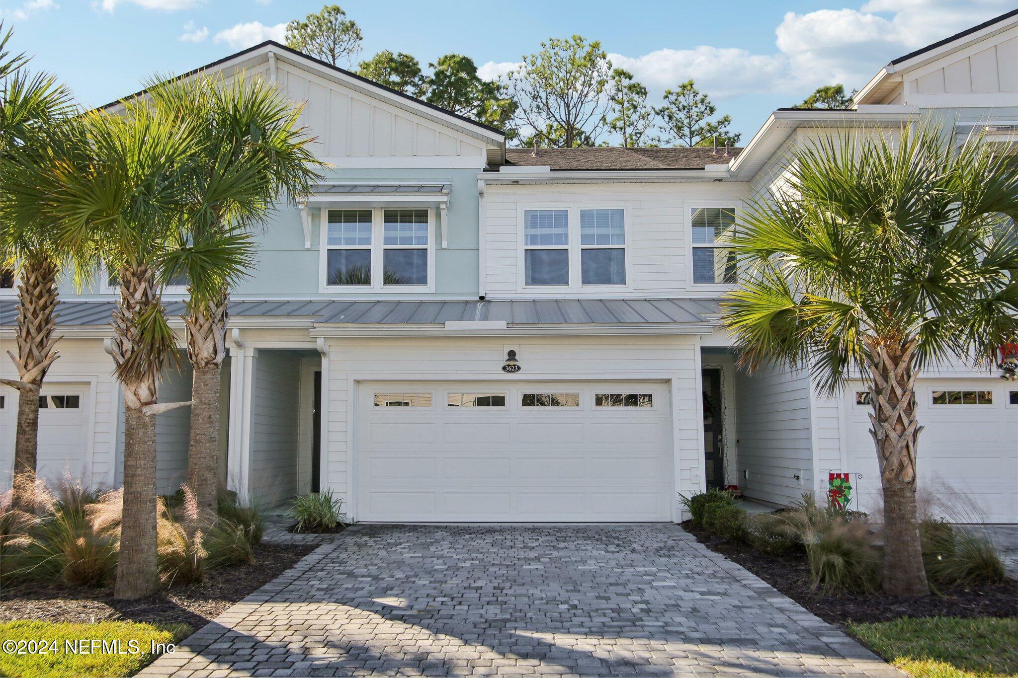 Property Photo:  3623 Marsh Reserve Boulevard  FL 32224 