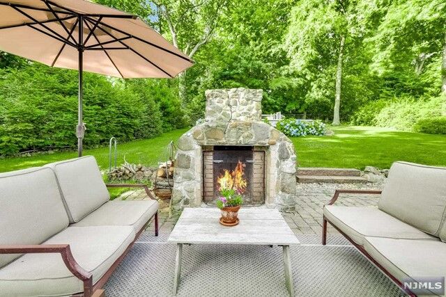 Property Photo: 15 Hilton Avenue NJ 07432