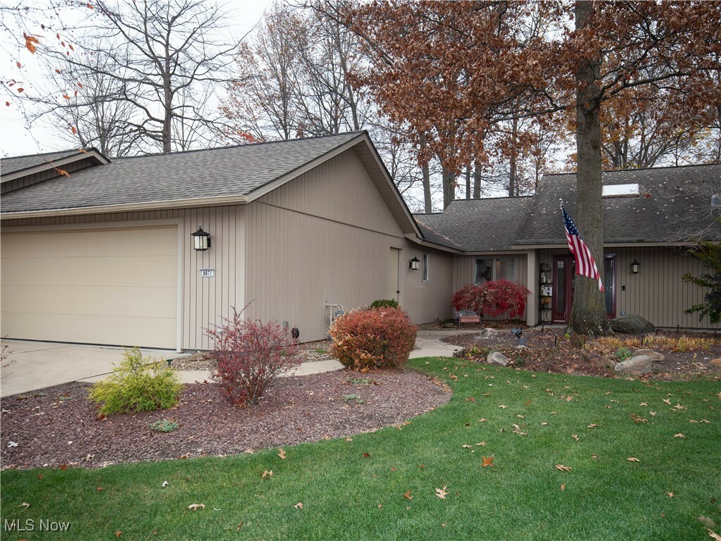 Property Photo:  8871 Riverwood Drive  OH 44039 