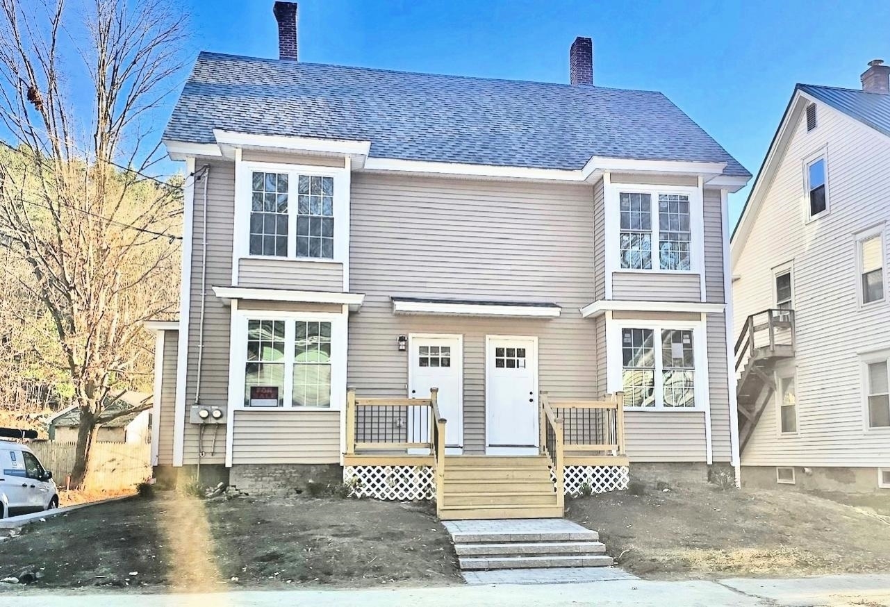 Property Photo:  150 Valley Street  NH 03246 
