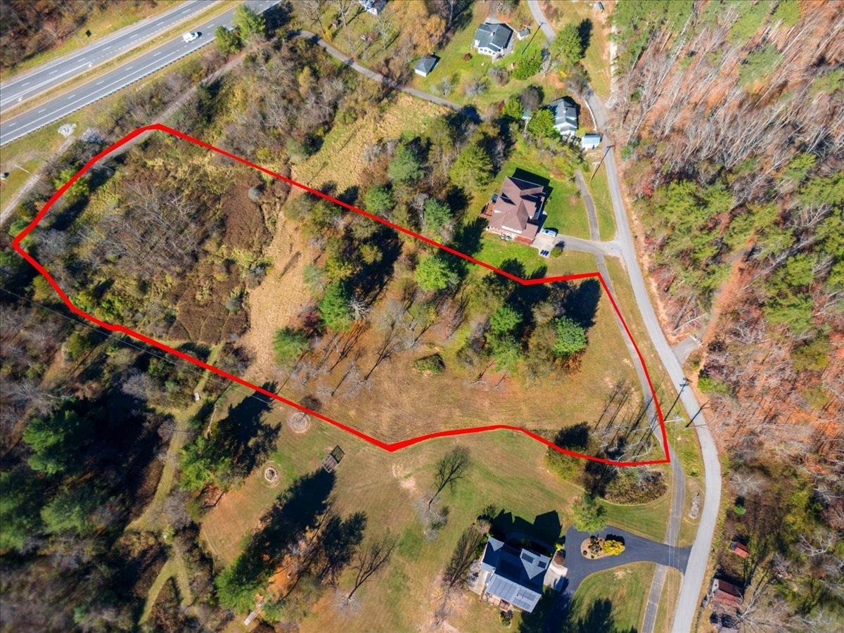 Property Photo:  Tbd Lot 2 Bishop Road  VA 24060 