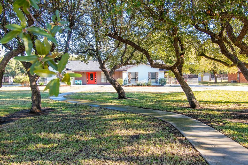 Property Photo:  8 Sherman Drive  TX 76801 